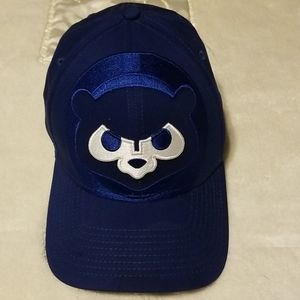 Cubs baseball hat